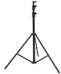 iShoot Butterfly stativ studio foto cu amortizare pneumatica 105-260cm ST260