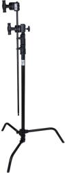 KUPO Stativ Master C-Stand Kupo CL-20MKB 20" cu Picioare Glisante si Eliberare Rapida - Kit Negru