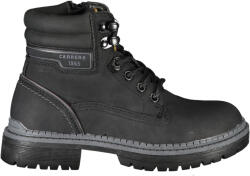 CARRERA Gyermek Fekete Csizma