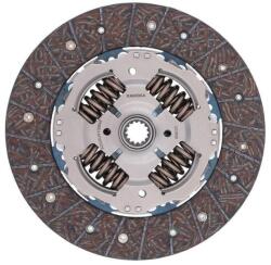 KAMOKA Disc ambreiaj KAMOKA DC308 (DC308) - fixbox