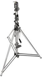 Manfrotto Wind-Up Stand with Safety Release Cable