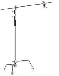 iShoot Stativ C-stand 330cm cu boom-arm 110cm