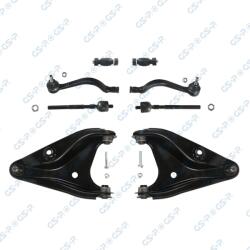 GSP Set reparatie bara stabilizatoare GSP S990009SK (S990009SK)