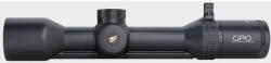 GPO Luneta Arma Vanatoare GP-Optics Spectra TIP M 8X 1, 6-13X44I G4I Fiber (GPO.RSX810R)