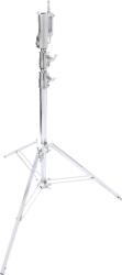 KUPO Stativ Master Cine Kupo 542M Argintiu