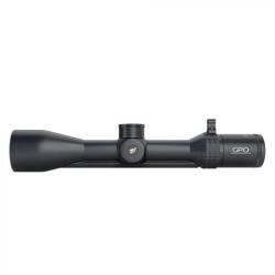 GPO Luneta Arma Vanatoare GP-Optics Spectra TIP M 6X 2-12X50I G4I Fiber (GPO.RSX650R)