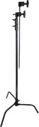 KUPO Stativ Master C-Stand Kupo CS-30MKB 30" cu Picioare Glisante - Kit Negru