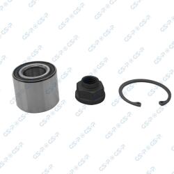 GSP Set rulment roata GSP GK6820 (GK6820) - fixbox