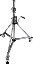 KUPO Stativ Wind-Up Heavy Duty Otel Baza Joasa Kupo 485