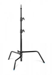 Avenger C-Stand 16 cu baza detasabila finisaj negru