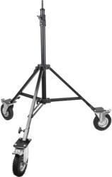 KUPO Stativ Steadicam cu Roti Pneumatice Kupo 163MBC