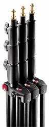 Manfrotto Stativ Manfrotto Set de 3 Suporturi Foto Master