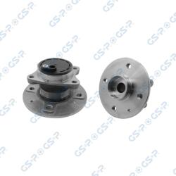 GSP Set rulment roata GSP 9400149 (9400149) - fixbox