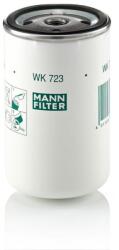 Mann-filter filtru combustibil MANN-FILTER WK 723 (10) (WK 723 (10))