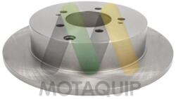 MOTAQUIP Disc frana MOTAQUIP LVBD1617 (LVBD1617) - fixbox