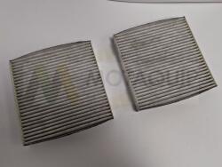 MOTAQUIP Filtru aer habitaclu / polen MOTAQUIP LVCF568 (LVCF568)