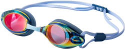 FINIS Ochelari de înot finis bolt mirror albastru