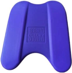 BornToSwim Plutitor pentru înot borntoswim pullbuoy kickboard violet