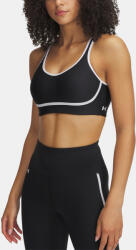 Under Armour Дамски сутиен Under Armour Infinity Mid Piped Under Armour | Cheren | ЖЕНИ | L D-DD