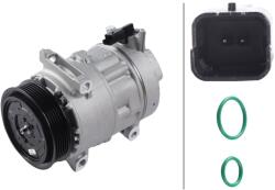 HELLA Compresor, climatizare HELLA 8FK 366 200-981 (8FK 366 200-981)