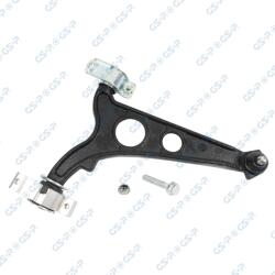 GSP Brat, suspensie roata GSP S060414 (S060414) - fixbox