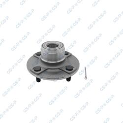 GSP Set rulment roata GSP 9227003K (9227003K) - fixbox