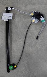 MTR Mecanism actionare geam MTR 13310297 (13310297) - fixbox