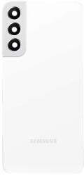  Spate telefon: Capac baterie Samsung S22, White