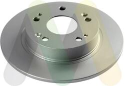 MOTAQUIP Disc frana MOTAQUIP LVBD1246Z (LVBD1246Z) - fixbox