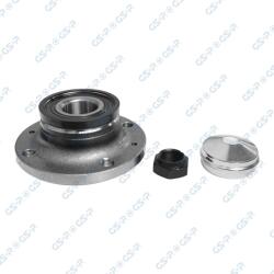 GSP Set rulment roata GSP 9230092K (9230092K) - fixbox