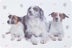 Heinner Napron Caini 2 -43.5x28.5 cm (B04222480-DOG2) - etoc Fata de masa