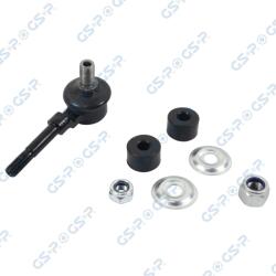 GSP Brat/bieleta suspensie stabilizator GSP S050155 (S050155)