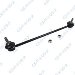 GSP Brat/bieleta suspensie stabilizator GSP S050389 (S050389)