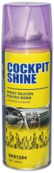 Breckner Germany Spray silicon pentru bord antistatic cu lavanda 200 ml Breckner Germany (BK91284)