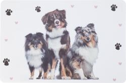 Heinner Napron Caini 1- 43.5x28.5 cm (B04222480-DOG1) - etoc Fata de masa