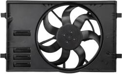 HANS PRIES Ventilator, radiator HANS PRIES 117 850 (117 850)