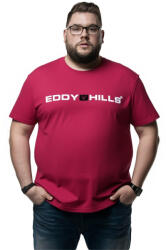 EDDY HILLS - Ultimates EDDY BIG magenta (Méret 4XL)