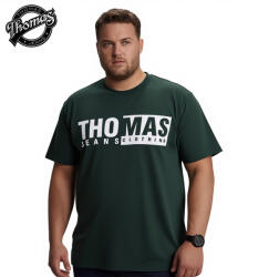 Thomas Jeans THOMAS zöld 6106.2301 (Méret 4XL)