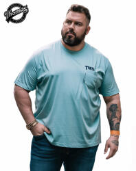 Thomas Jeans TMS-LEGEND türkíz (Méret 6XL)