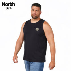 North 56°4 NORTH fekete 61323 (Méret 3XL)