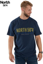 North 56°4 NORTH sötétkék 99865 (Méret 6XL)