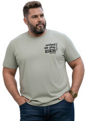 EDDY HILLS - Ultimates UNITED homok (Méret 5XL)