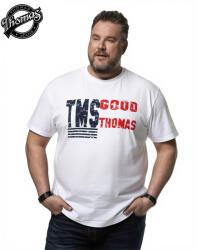Thomas Jeans TMS-GOOD fehér 6106.2102 (Méret 7XL)