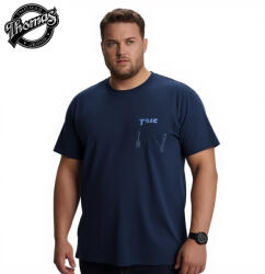 Thomas Jeans TMS-LEGEND sötétkék (Méret 7XL)