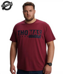 Thomas Jeans THOMAS piros 6106.2301 (Méret 5XL)