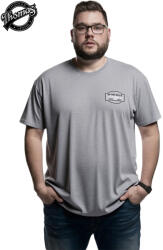 Thomas Jeans THOMAS BEST szürkemelír (Méret 6XL)