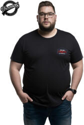 Thomas Jeans THOMAS BEST fekete (Méret 4XL)
