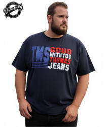 Thomas Jeans TMS-GOOD sötétkék 6106.2102 (Méret 4XL)