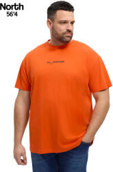 North 56°4 NORTH orange 51319 (Méret 6XL)