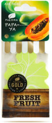 Paloma Odorizant Auto Paloma Gold Fresh Fruit Papaya, Parfum Fructat Papaya (MCT-LST-GLB_P11086)